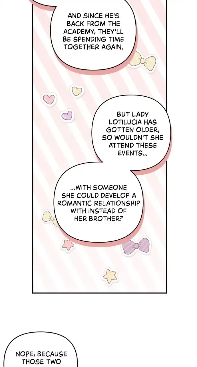 Monster Duke’s Daughter Chapter 135 - Page 70