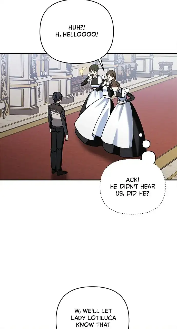 Monster Duke’s Daughter Chapter 135 - Page 75