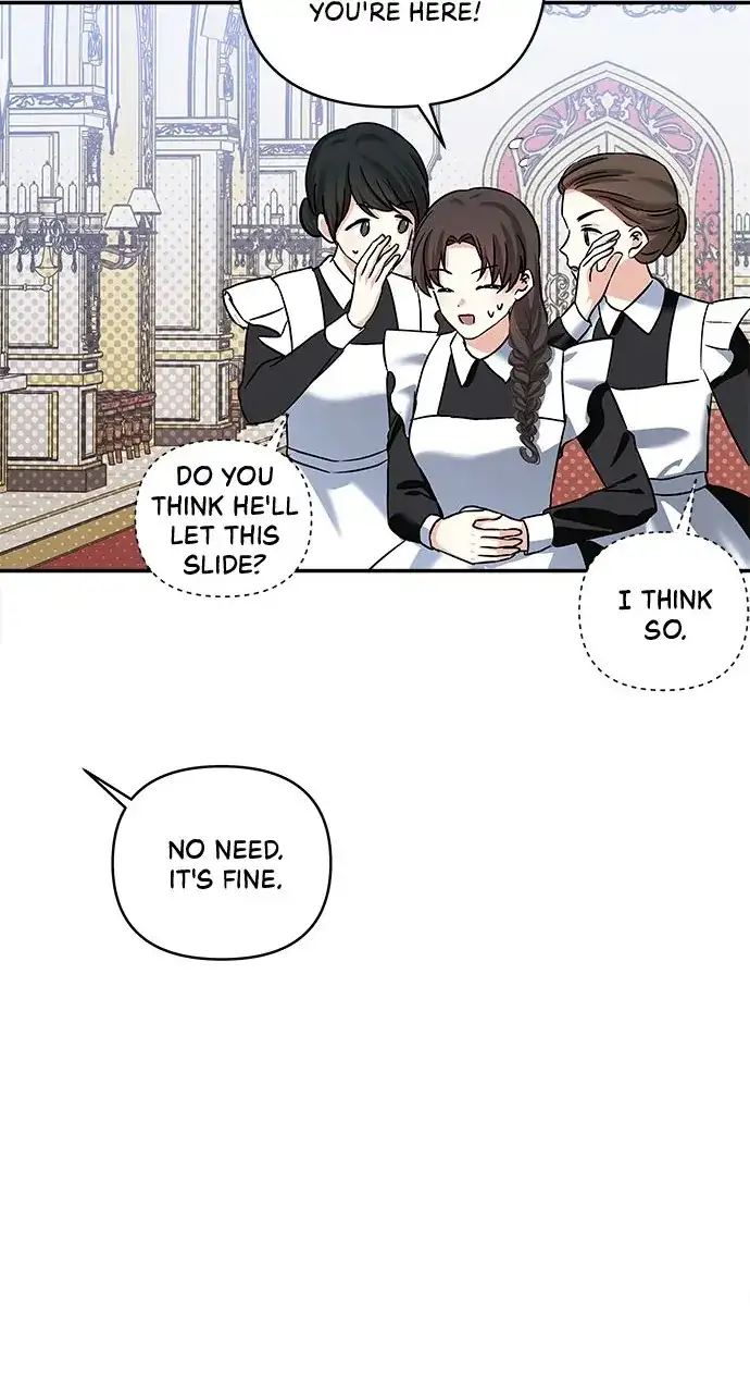 Monster Duke’s Daughter Chapter 135 - Page 76