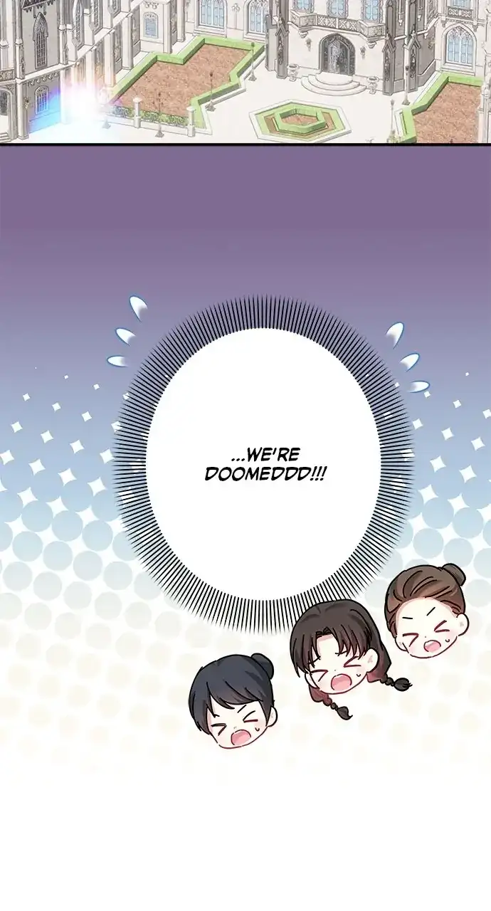 Monster Duke’s Daughter Chapter 135 - Page 81