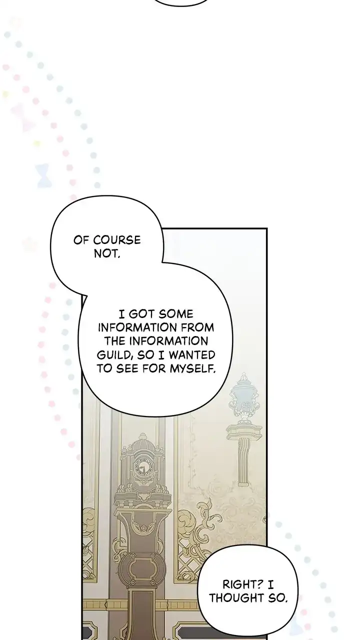 Monster Duke’s Daughter Chapter 136 - Page 5