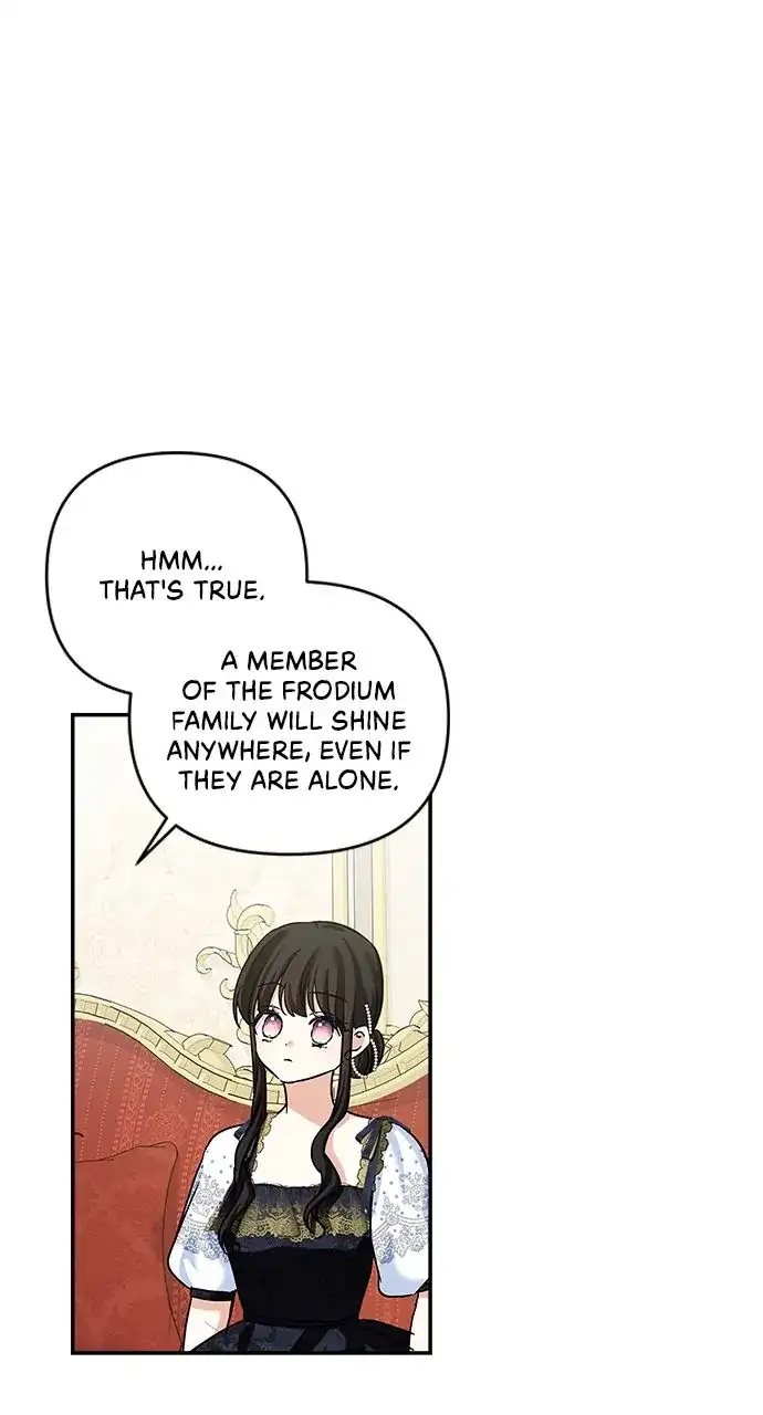 Monster Duke’s Daughter Chapter 136 - Page 8