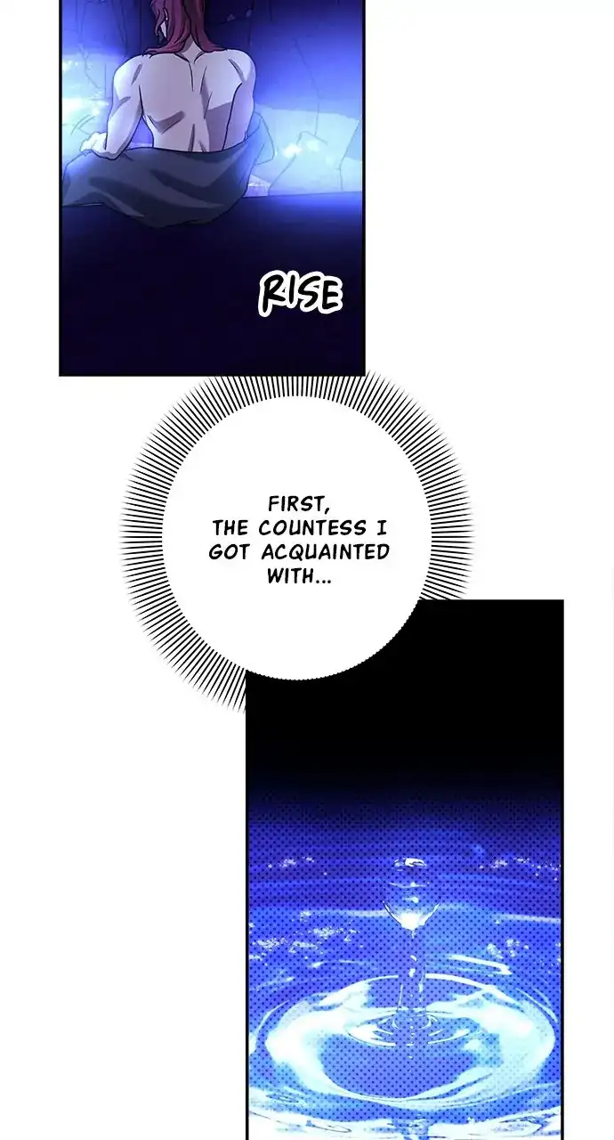 Monster Duke’s Daughter Chapter 136 - Page 37