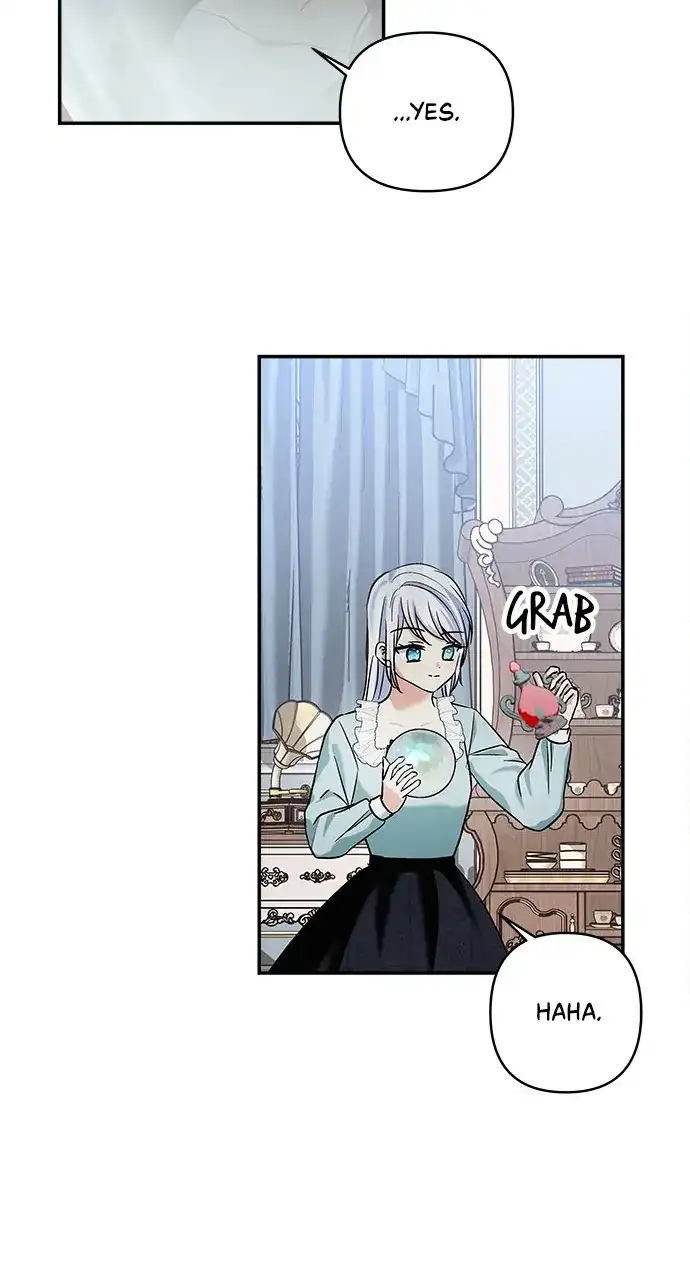 Monster Duke’s Daughter Chapter 136 - Page 48