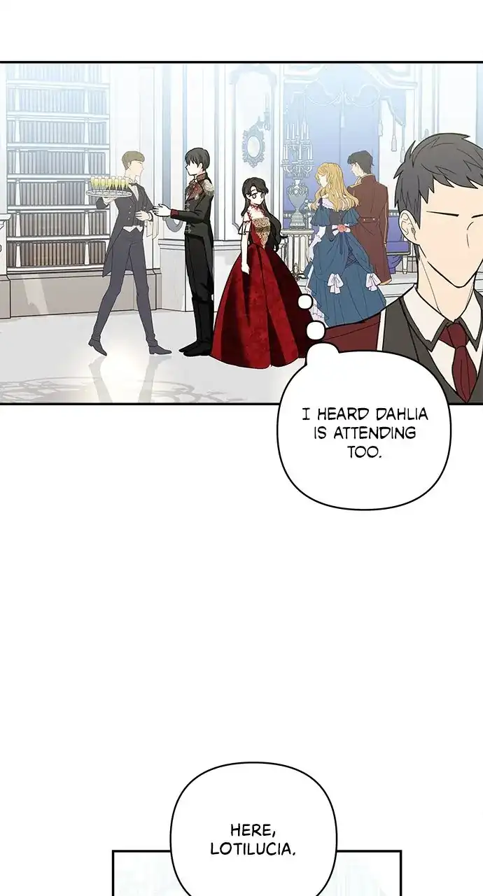 Monster Duke’s Daughter Chapter 136 - Page 55