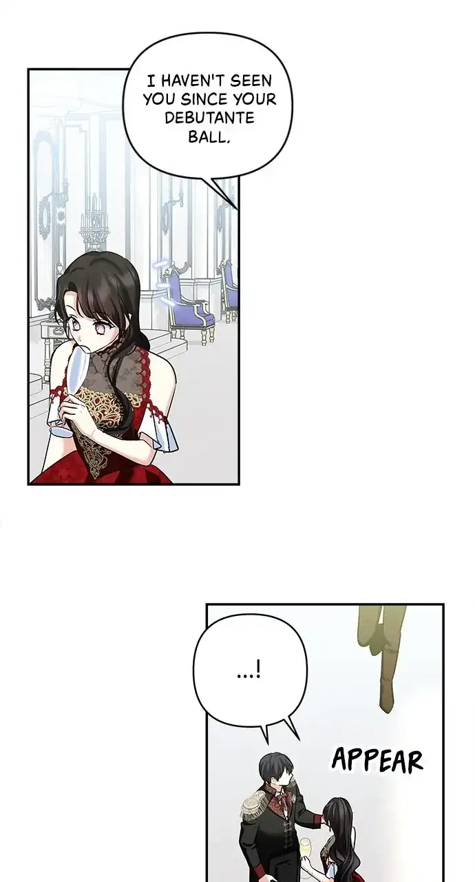 Monster Duke’s Daughter Chapter 136 - Page 59