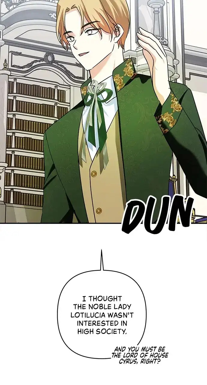 Monster Duke’s Daughter Chapter 136 - Page 63