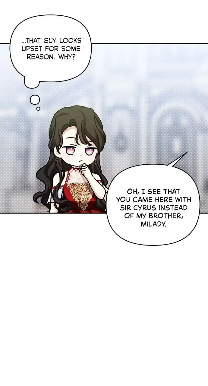 Monster Duke’s Daughter Chapter 136 - Page 67