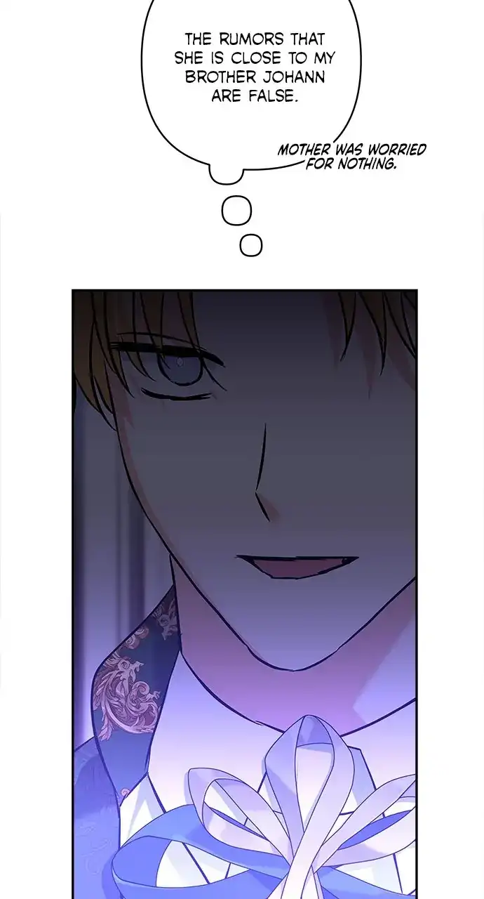 Monster Duke’s Daughter Chapter 136 - Page 69