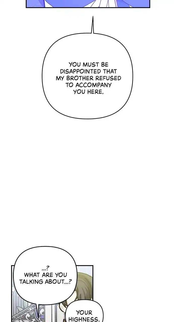 Monster Duke’s Daughter Chapter 136 - Page 70