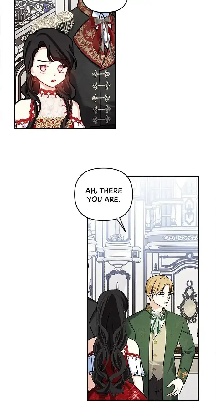 Monster Duke’s Daughter Chapter 136 - Page 71