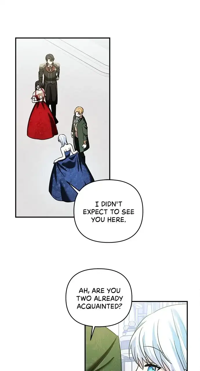 Monster Duke’s Daughter Chapter 136 - Page 75