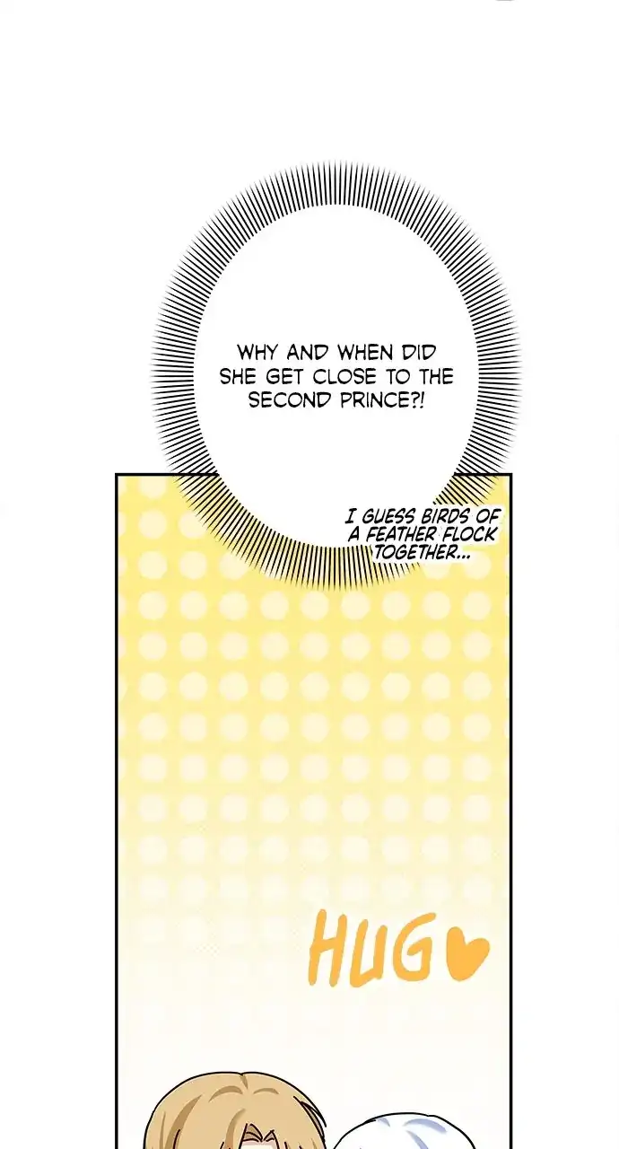 Monster Duke’s Daughter Chapter 137 - Page 4