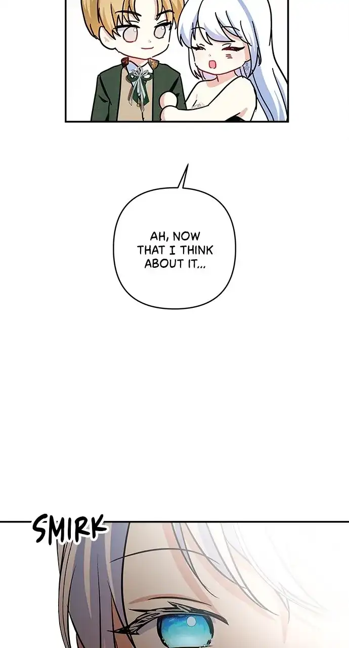 Monster Duke’s Daughter Chapter 137 - Page 5