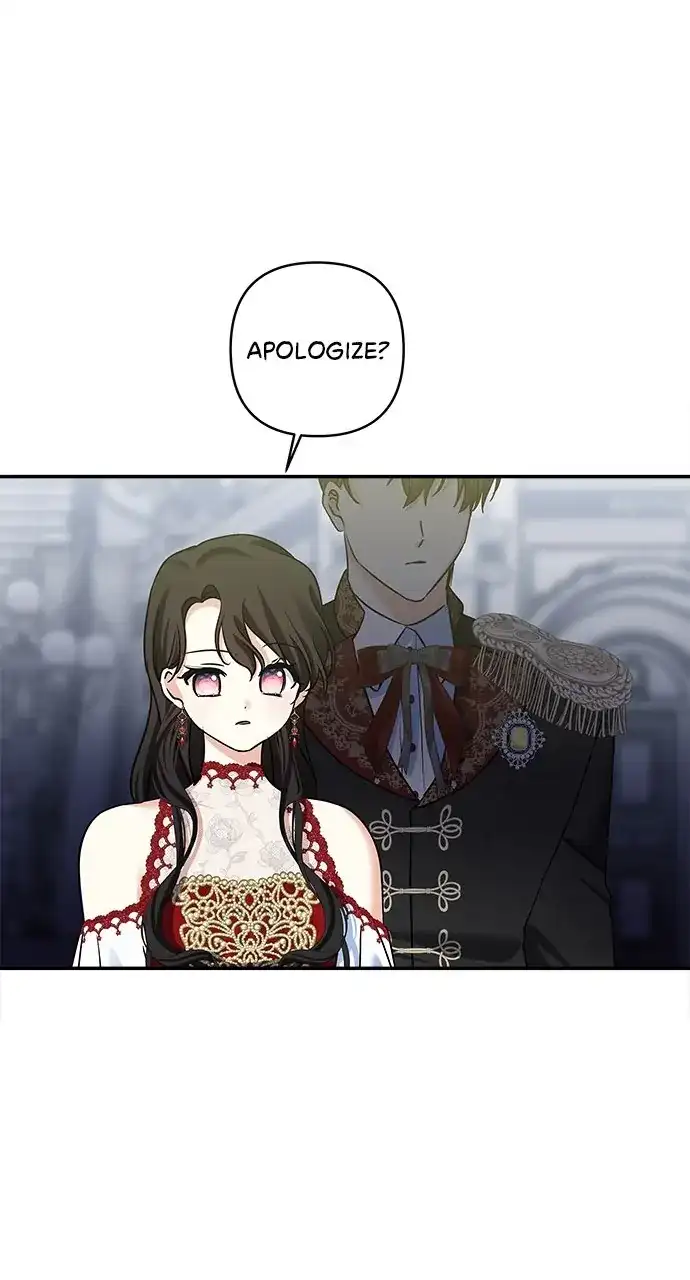 Monster Duke’s Daughter Chapter 137 - Page 8