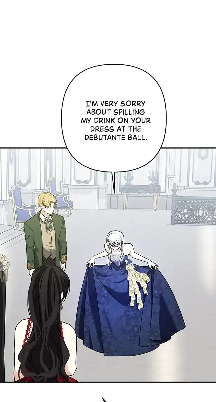 Monster Duke’s Daughter Chapter 137 - Page 10