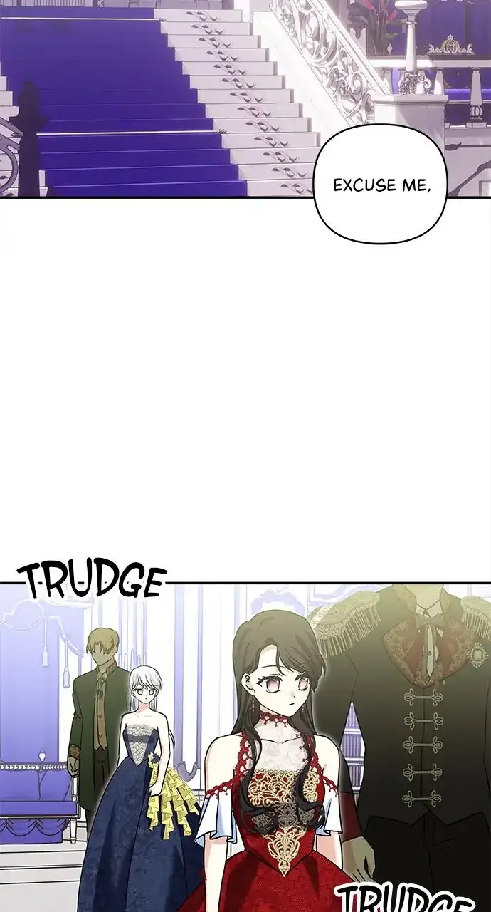 Monster Duke’s Daughter Chapter 137 - Page 19