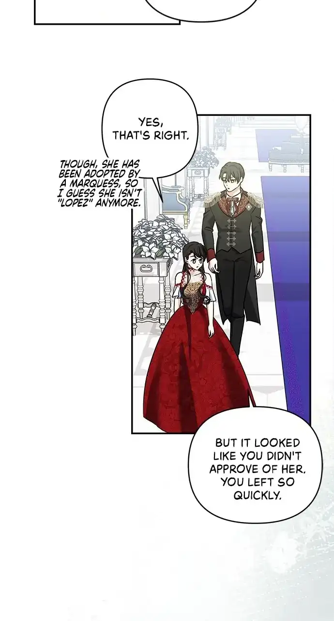 Monster Duke’s Daughter Chapter 137 - Page 22