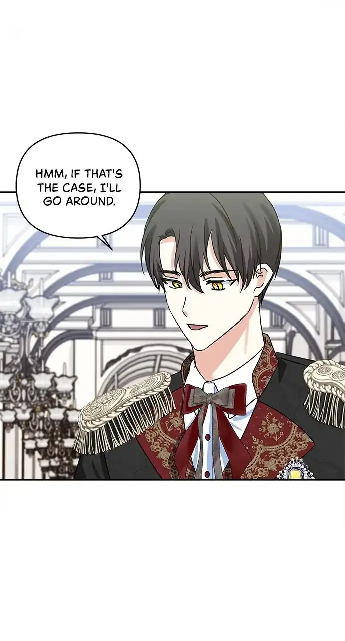 Monster Duke’s Daughter Chapter 137 - Page 24