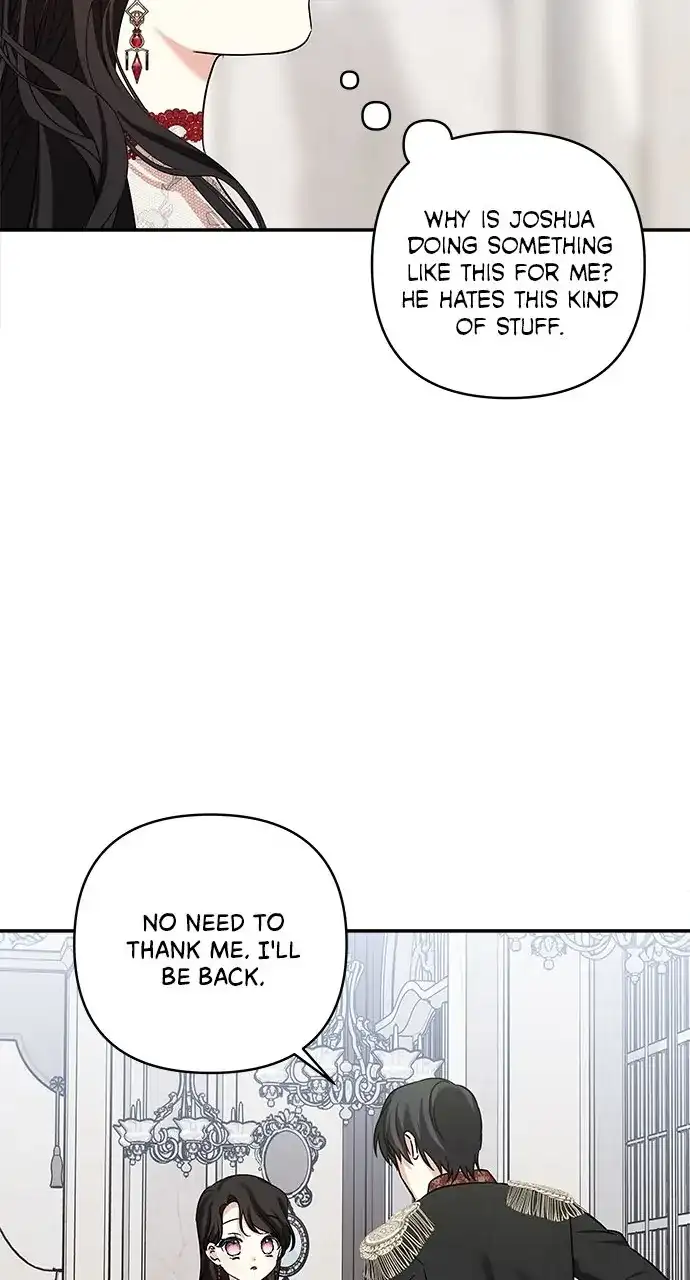 Monster Duke’s Daughter Chapter 137 - Page 27