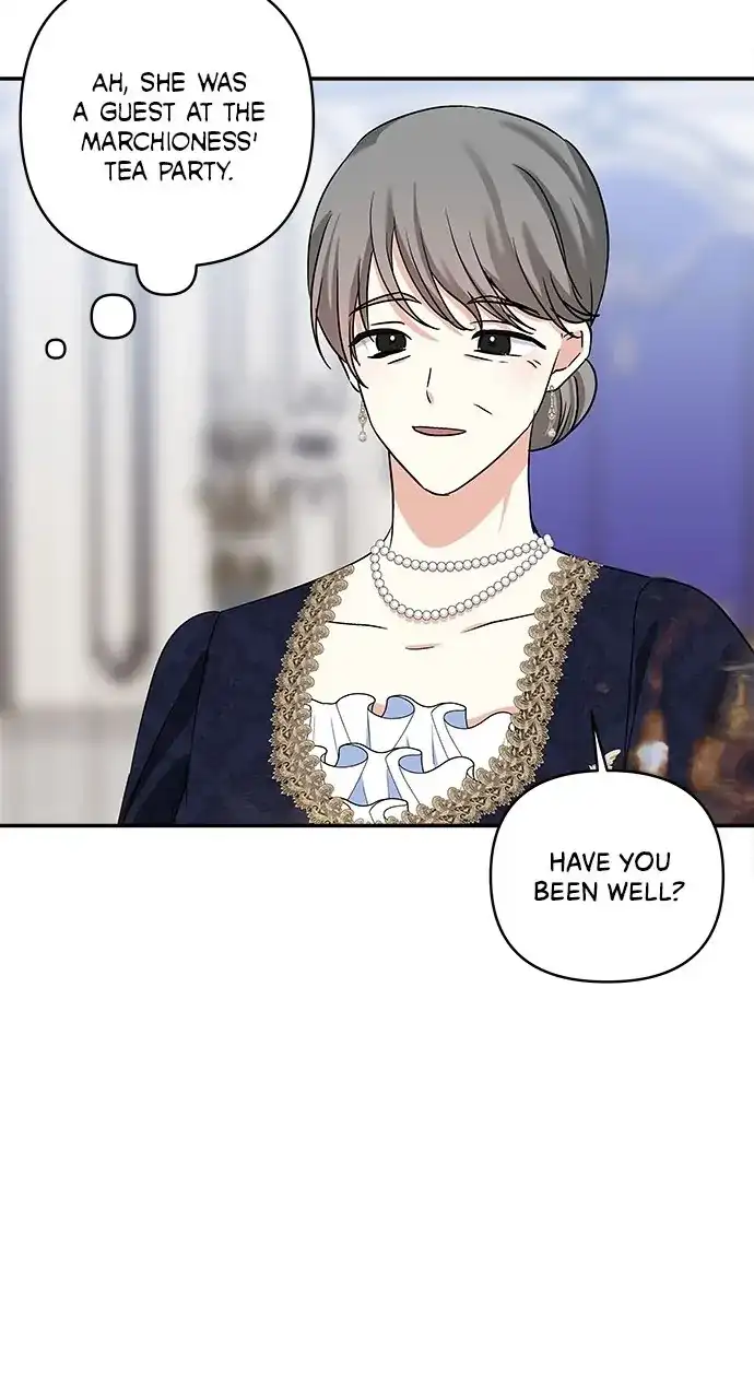 Monster Duke’s Daughter Chapter 137 - Page 31