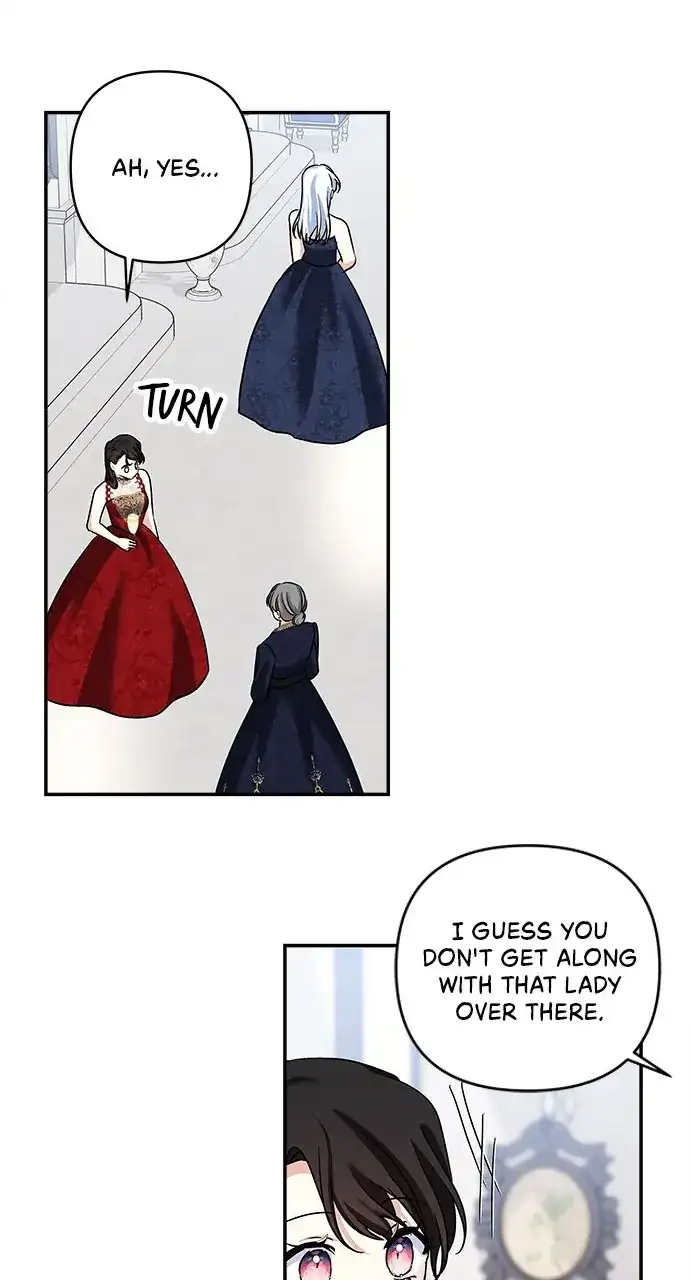 Monster Duke’s Daughter Chapter 137 - Page 32