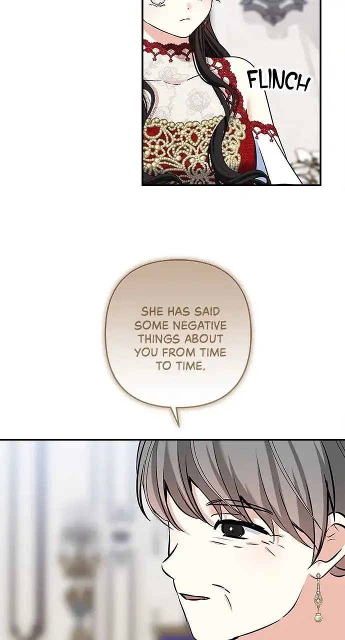 Monster Duke’s Daughter Chapter 137 - Page 33