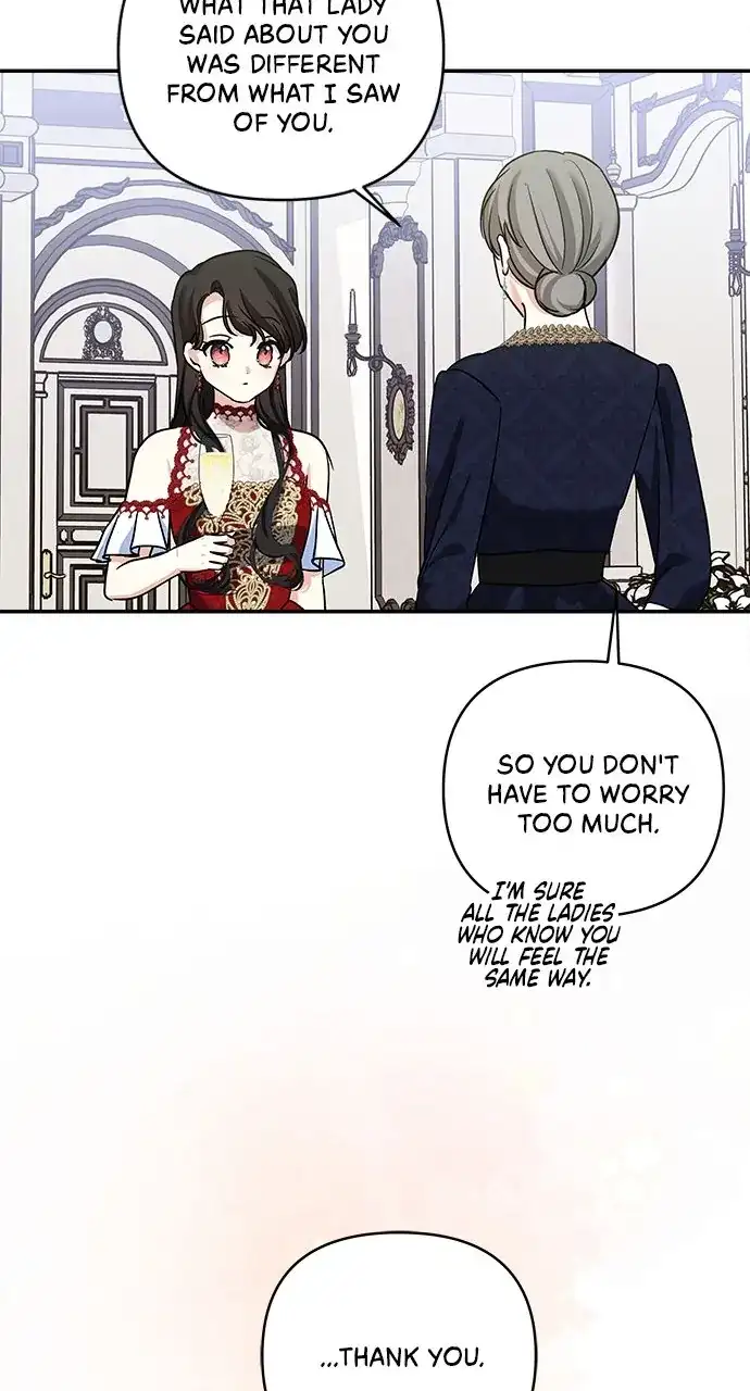 Monster Duke’s Daughter Chapter 137 - Page 36