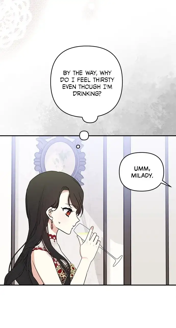 Monster Duke’s Daughter Chapter 137 - Page 39