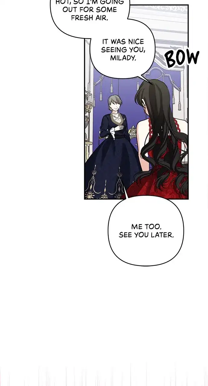 Monster Duke’s Daughter Chapter 137 - Page 42