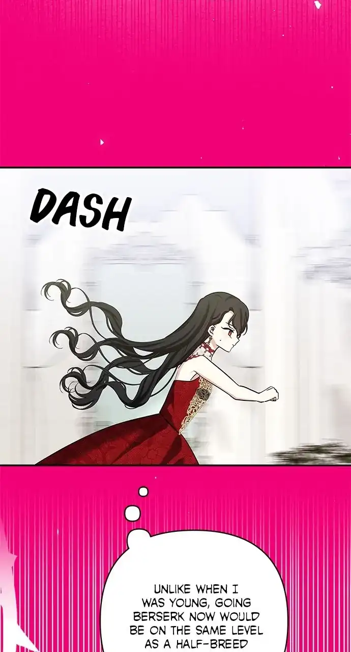 Monster Duke’s Daughter Chapter 137 - Page 44