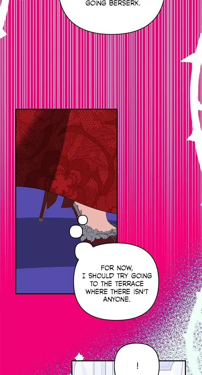 Monster Duke’s Daughter Chapter 137 - Page 45