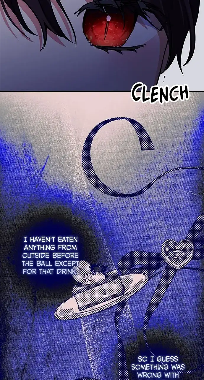 Monster Duke’s Daughter Chapter 137 - Page 54