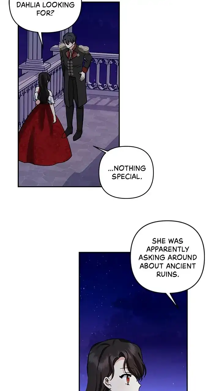 Monster Duke’s Daughter Chapter 137 - Page 73