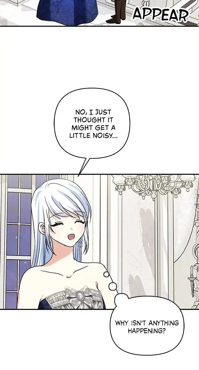 Monster Duke’s Daughter Chapter 137 - Page 78