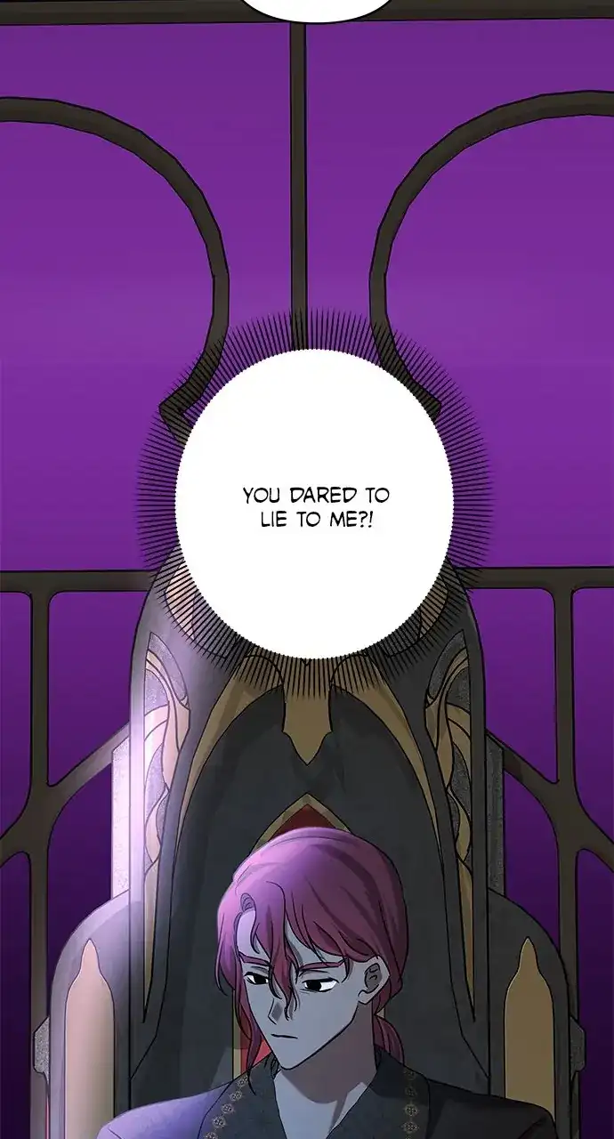 Monster Duke’s Daughter Chapter 137 - Page 80