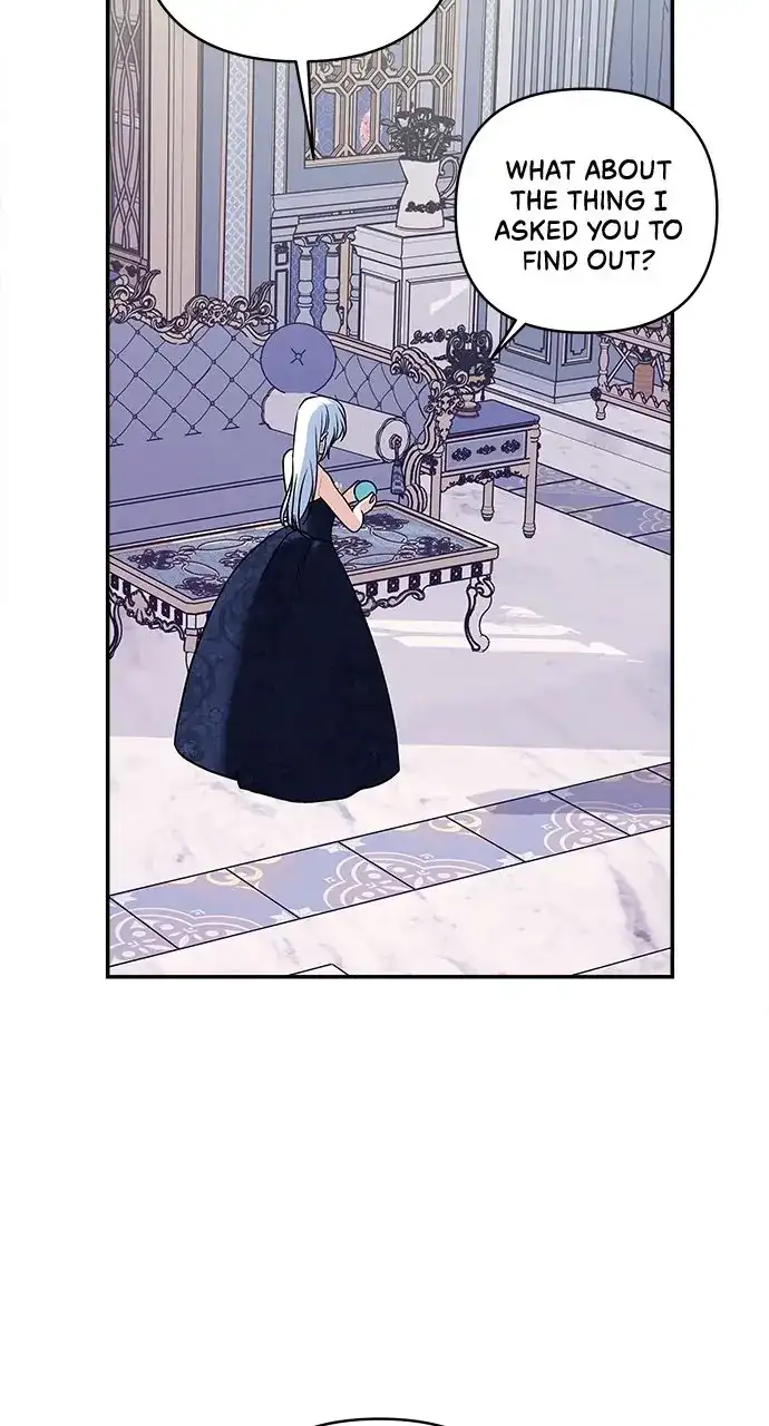 Monster Duke’s Daughter Chapter 138 - Page 4