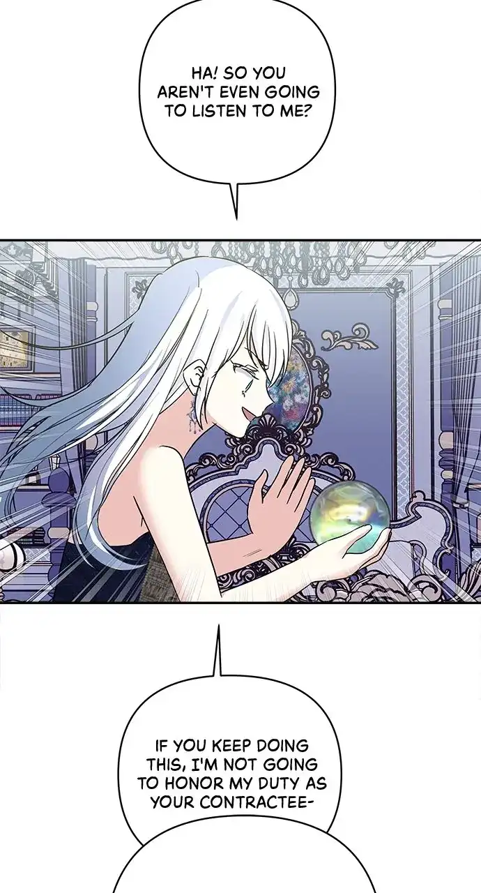 Monster Duke’s Daughter Chapter 138 - Page 5