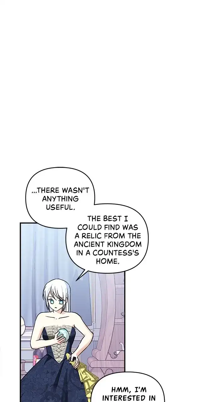 Monster Duke’s Daughter Chapter 138 - Page 8