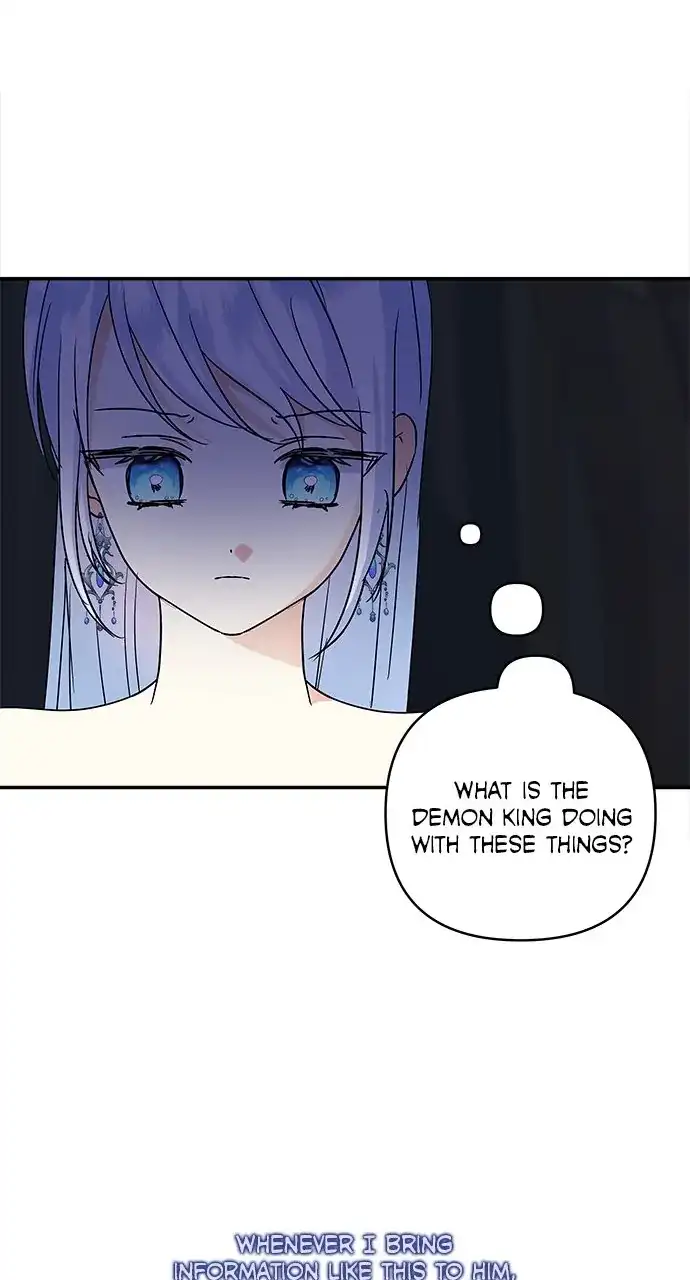 Monster Duke’s Daughter Chapter 138 - Page 10