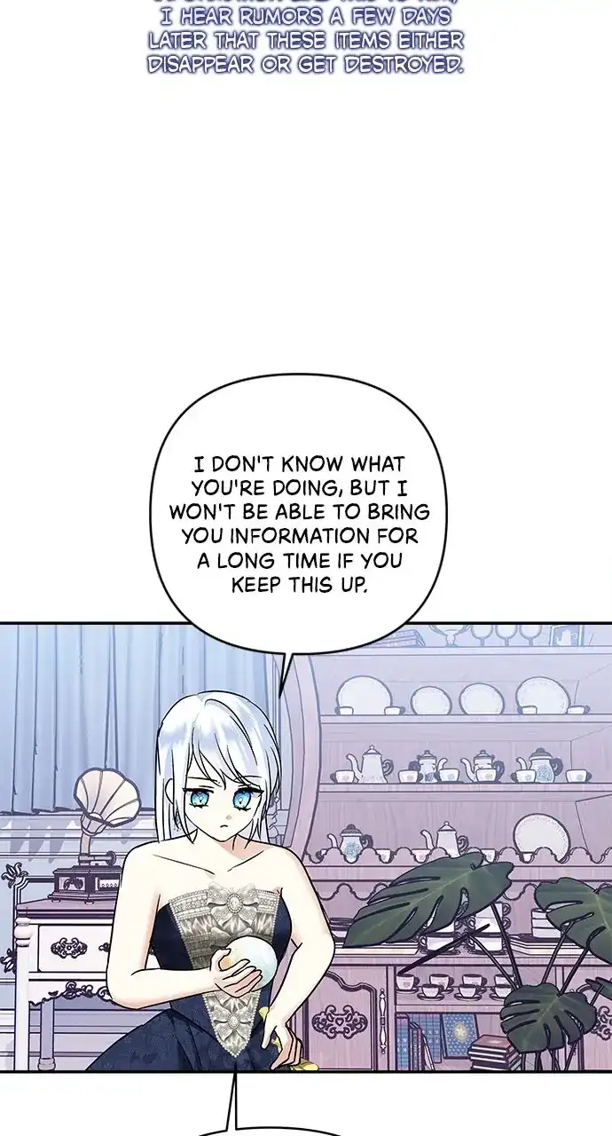 Monster Duke’s Daughter Chapter 138 - Page 11