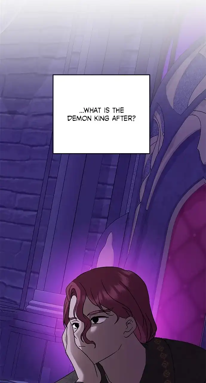 Monster Duke’s Daughter Chapter 138 - Page 15