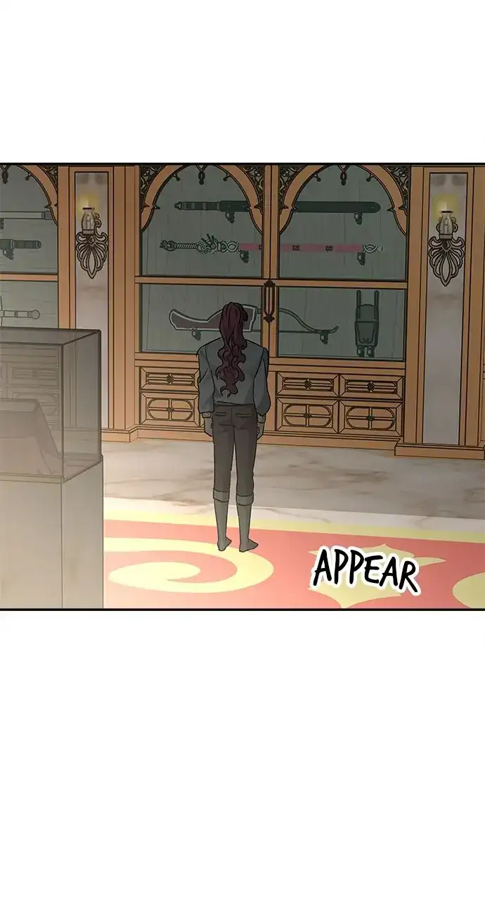 Monster Duke’s Daughter Chapter 138 - Page 25