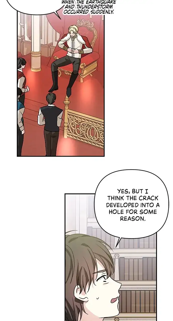 Monster Duke’s Daughter Chapter 138 - Page 37