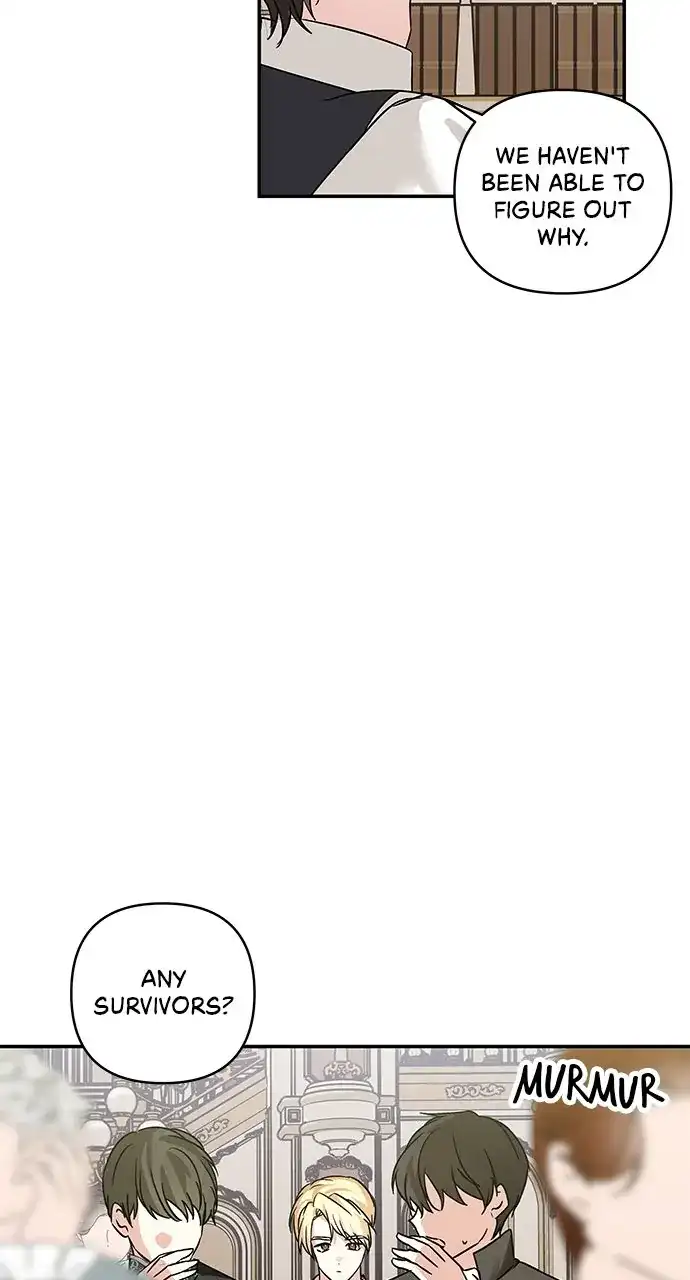 Monster Duke’s Daughter Chapter 138 - Page 38