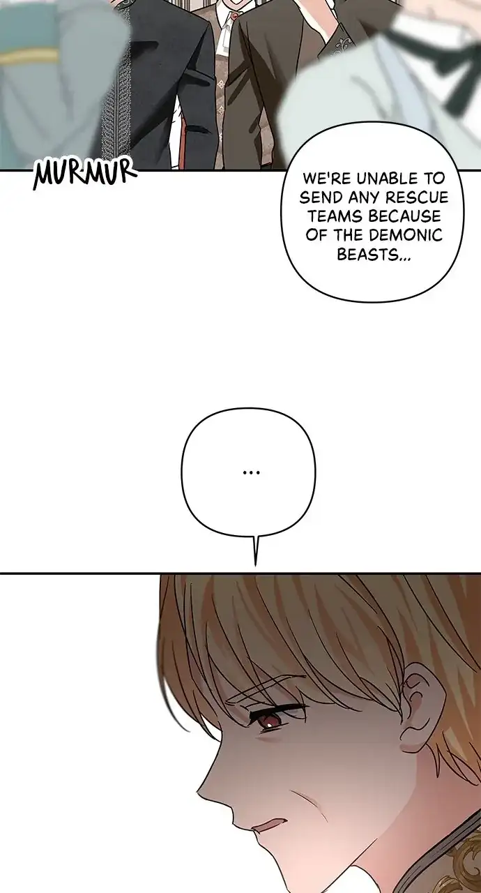 Monster Duke’s Daughter Chapter 138 - Page 39