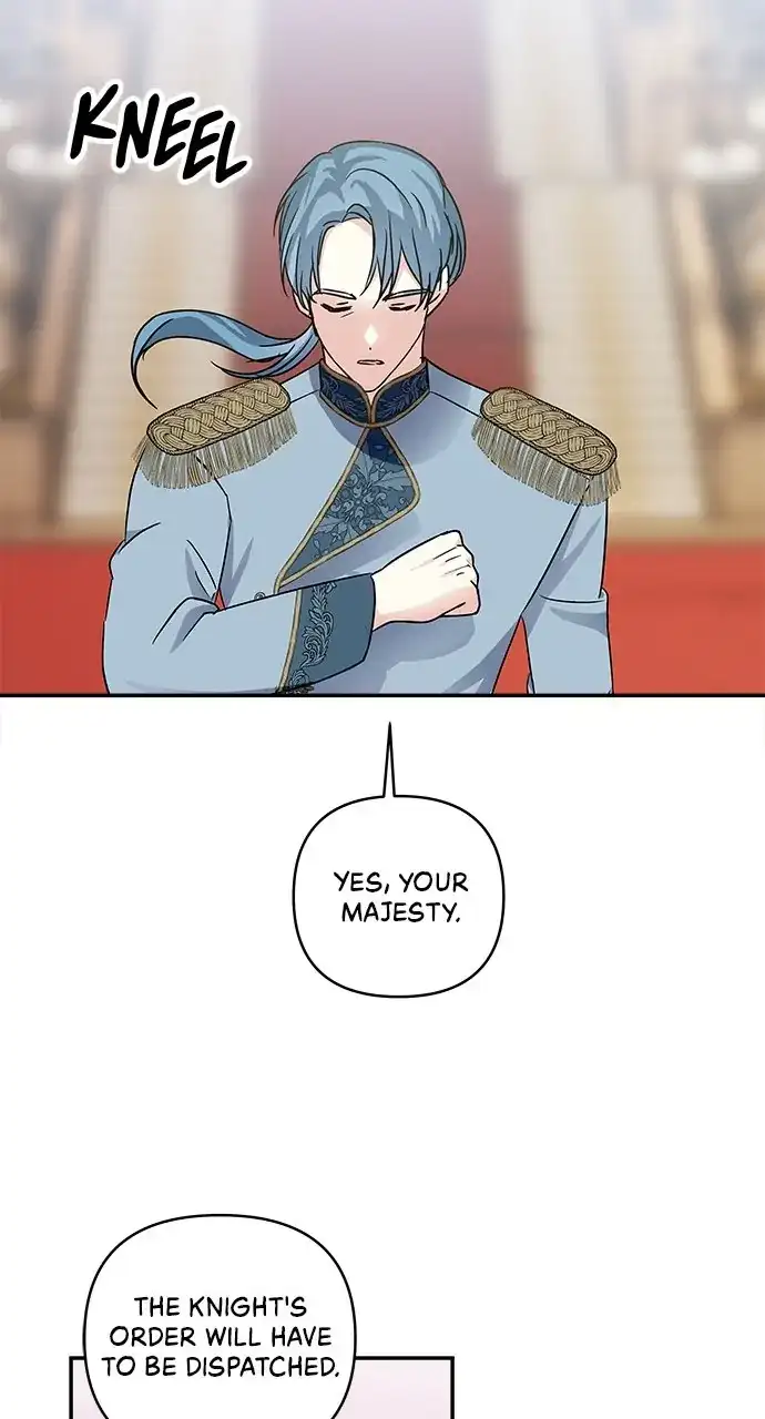 Monster Duke’s Daughter Chapter 138 - Page 41