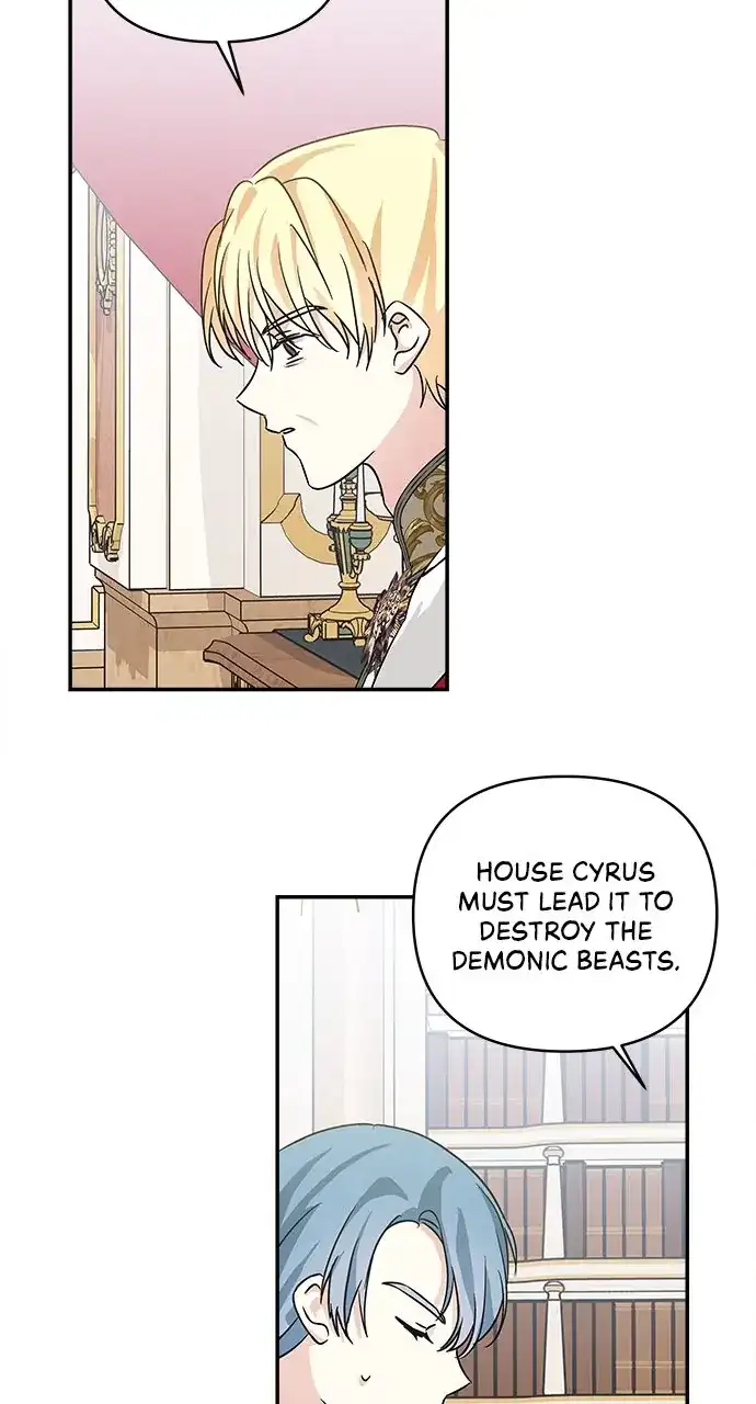 Monster Duke’s Daughter Chapter 138 - Page 42