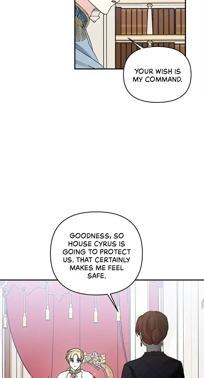 Monster Duke’s Daughter Chapter 138 - Page 43