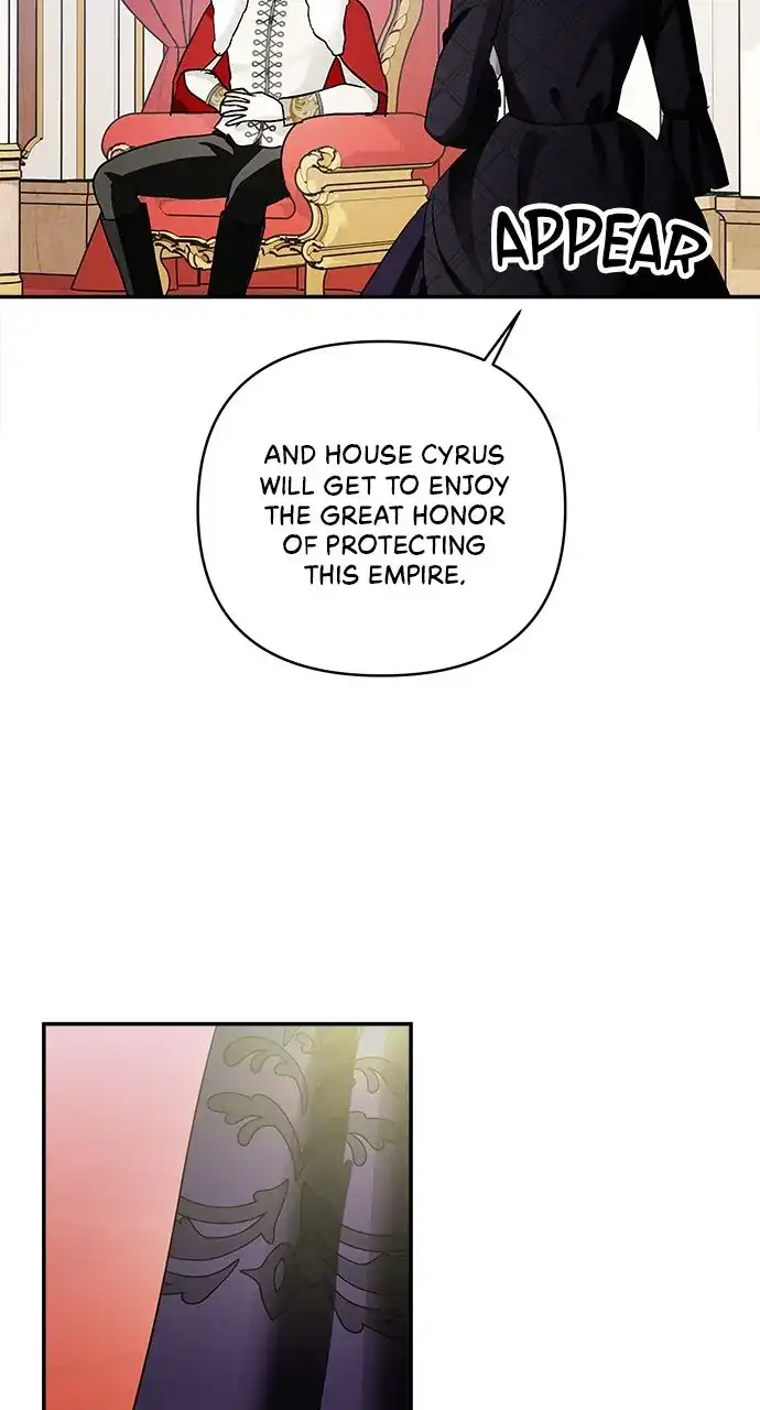 Monster Duke’s Daughter Chapter 138 - Page 44